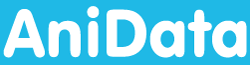AniData Logo